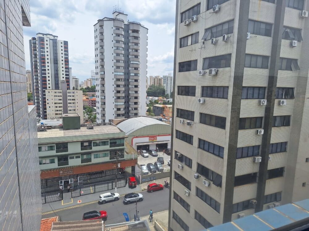 Sala-Conjunto, 34 m² - Foto 4