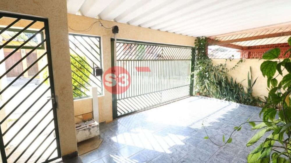 Casa, 4 quartos, 188 m² - Foto 13