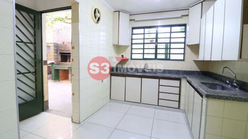 Casa, 4 quartos, 188 m² - Foto 17