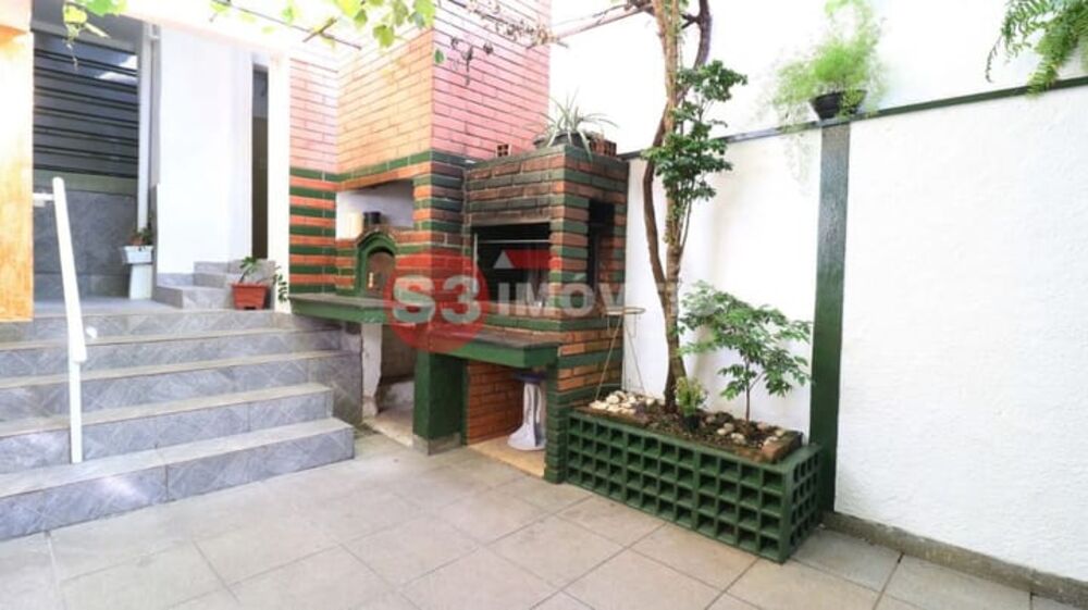 Casa, 4 quartos, 188 m² - Foto 4