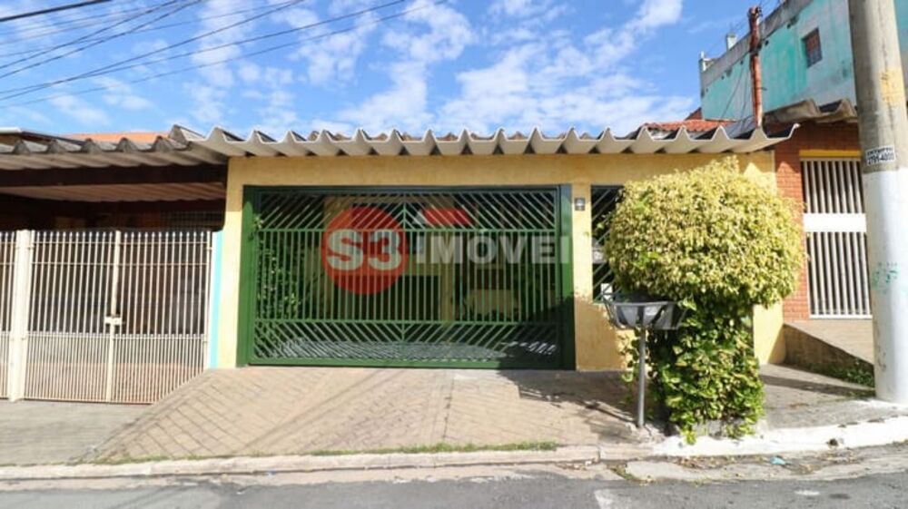 Casa, 4 quartos, 188 m² - Foto 15