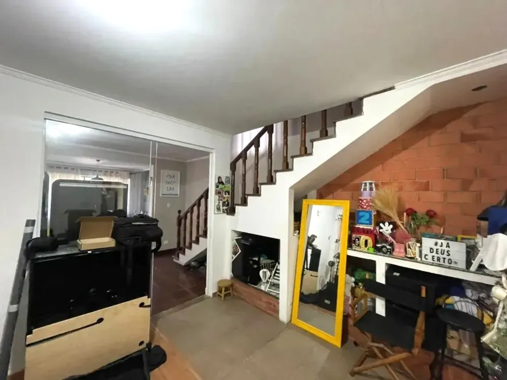 Casa, 4 quartos, 170 m² - Foto 2