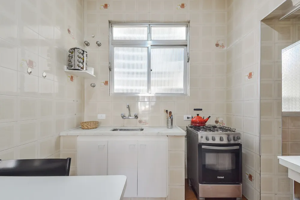 Apartamento, 3 quartos, 97 m² - Foto 1