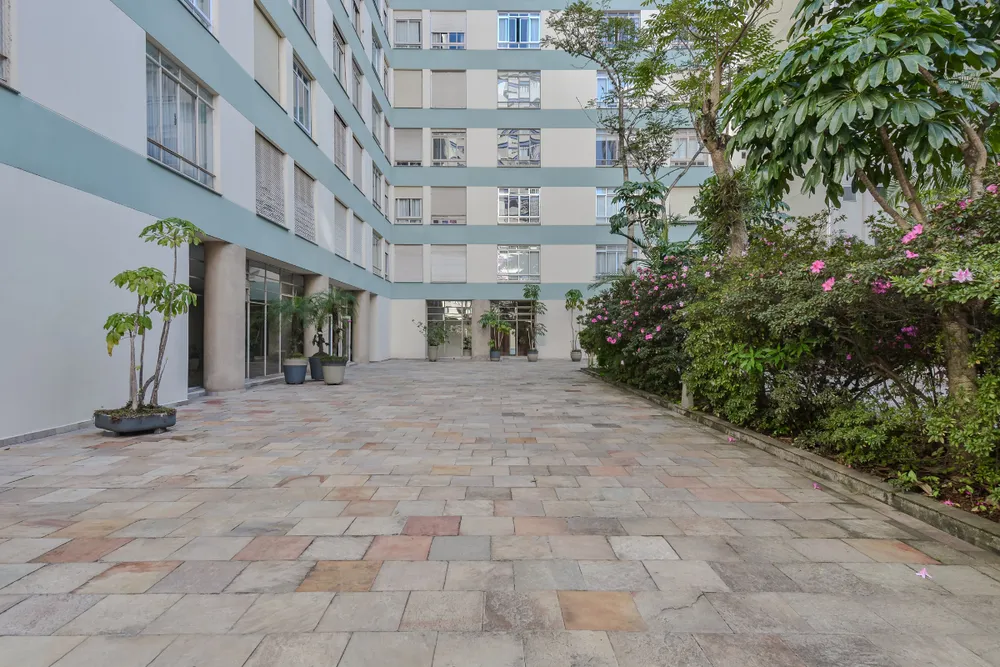 Apartamento, 3 quartos, 97 m² - Foto 4