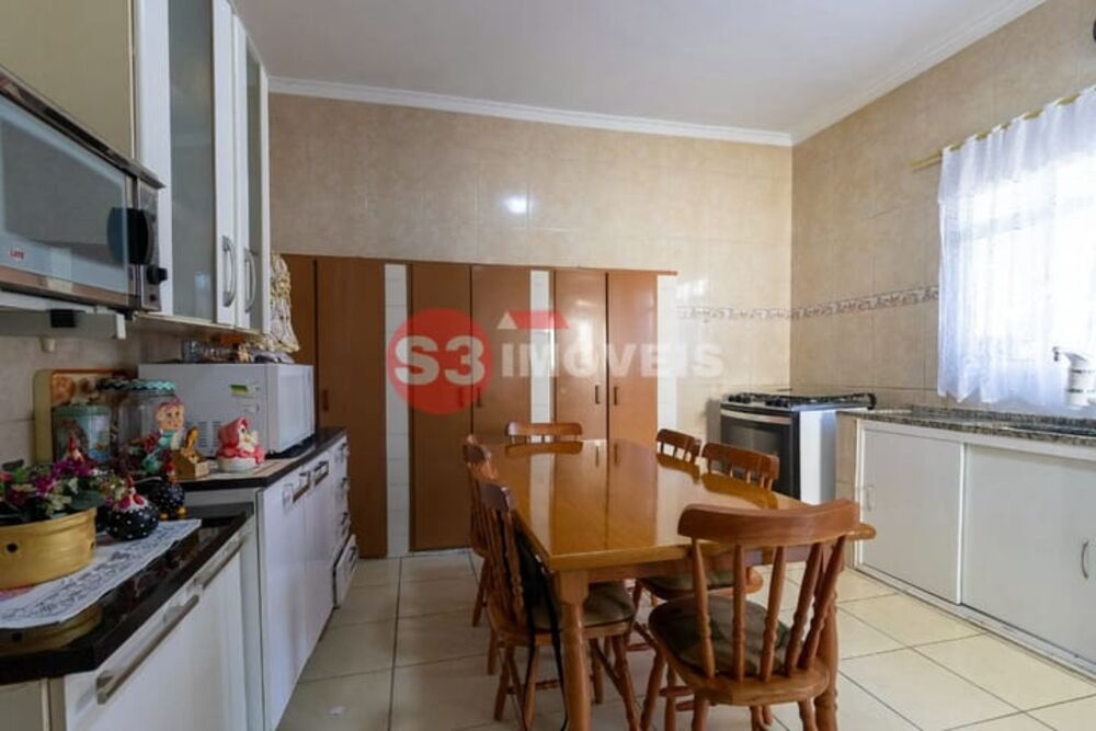 Casa à venda com 4 quartos, 400m² - Foto 14