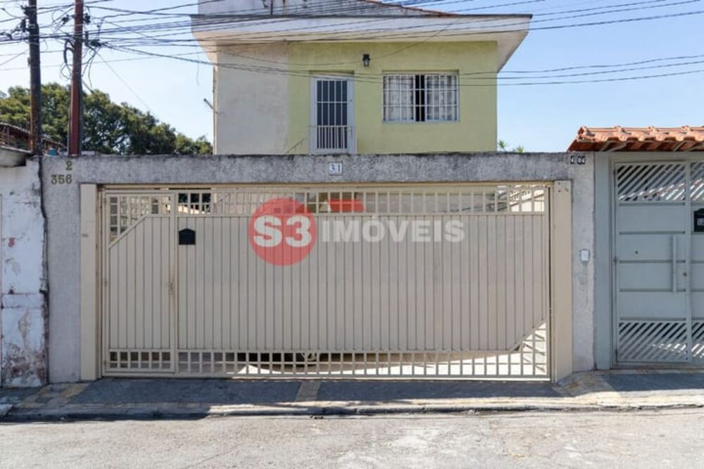 Casa à venda com 4 quartos, 400m² - Foto 19