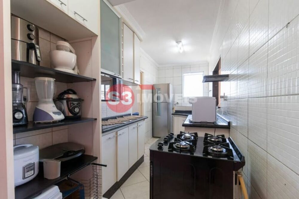 Casa à venda com 4 quartos, 400m² - Foto 8