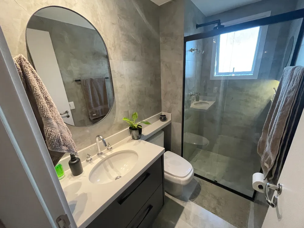 Apartamento, 2 quartos, 105 m² - Foto 4