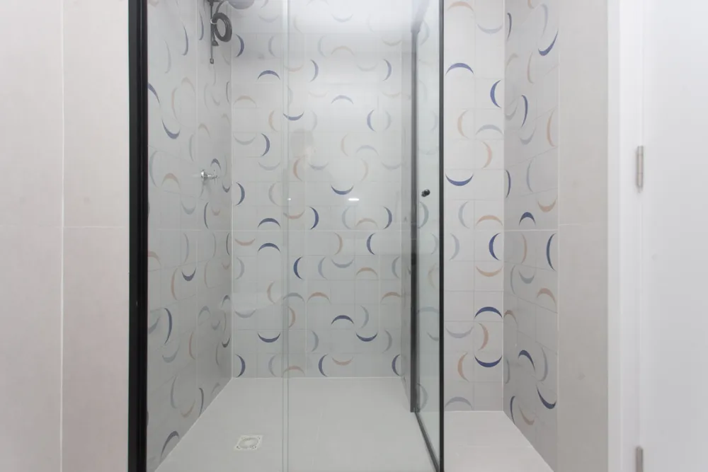 Apartamento, 2 quartos, 42 m² - Foto 1