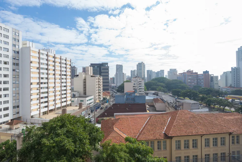 Apartamento, 1 quarto, 24 m² - Foto 2
