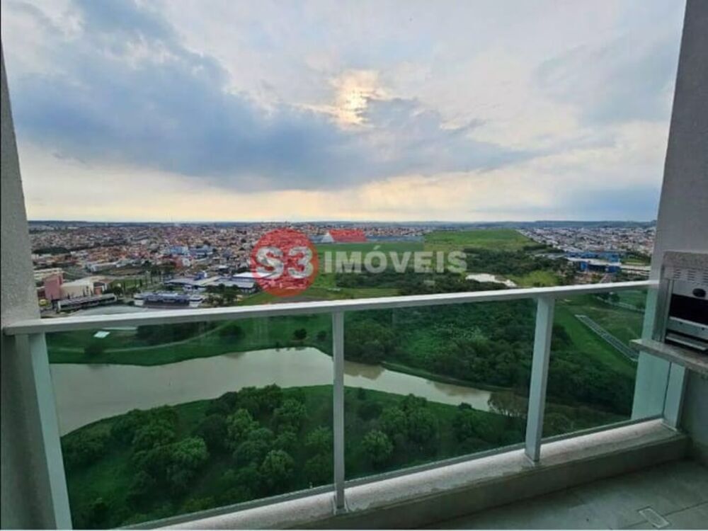 Apartamento à venda com 3 quartos, 87m² - Foto 5