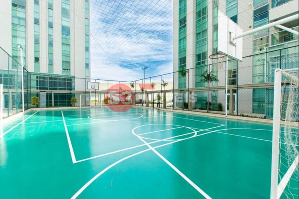 Apartamento à venda com 3 quartos, 87m² - Foto 16