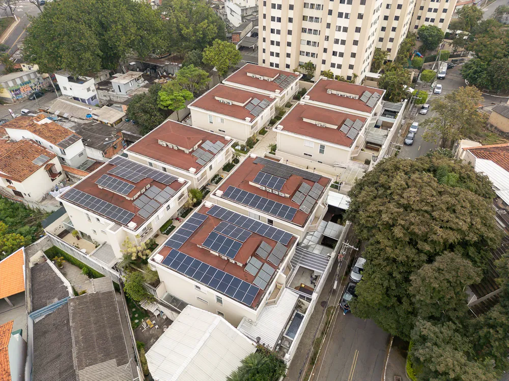 Casa de Condomínio, 4 quartos - Foto 3