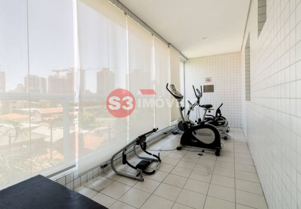 Apartamento, 4 quartos, 136 m² - Foto 8