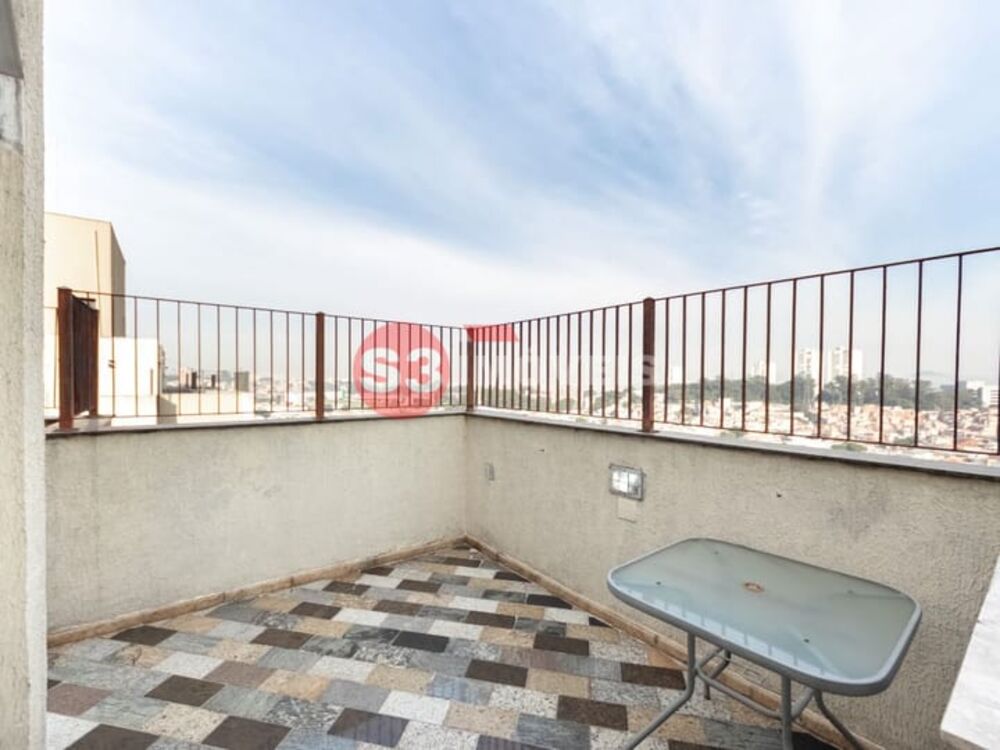 Cobertura, 2 quartos, 107 m² - Foto 13