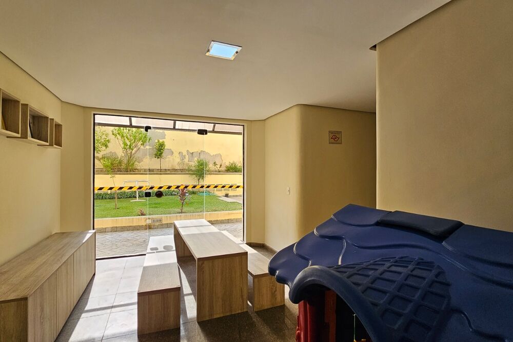 Apartamento à venda com 4 quartos, 220m² - Foto 8