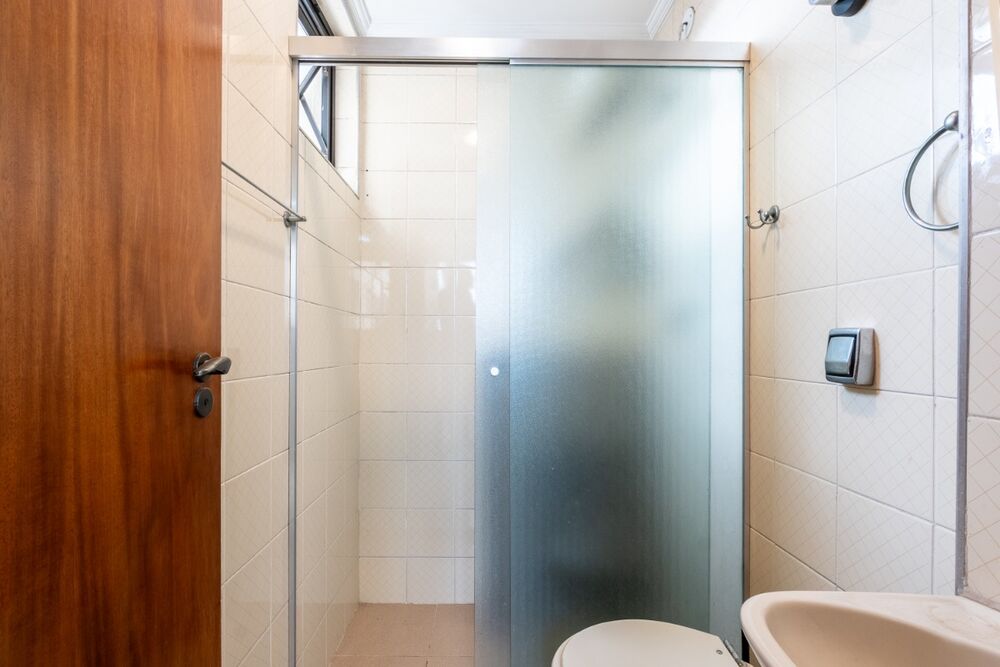 Apartamento à venda com 4 quartos, 220m² - Foto 6