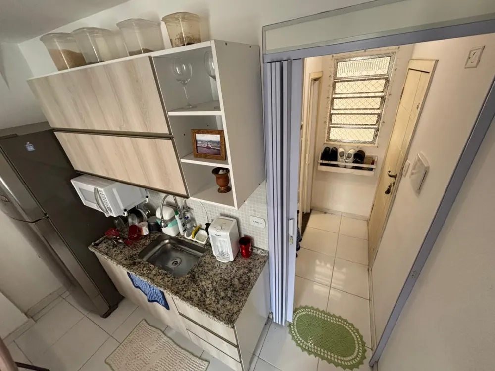 Kitnet-Studio, 24 m² - Foto 1