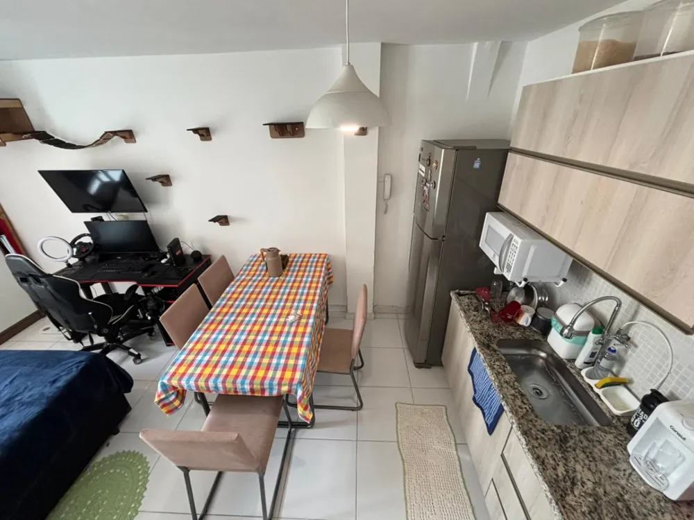Kitnet-Studio, 24 m² - Foto 2