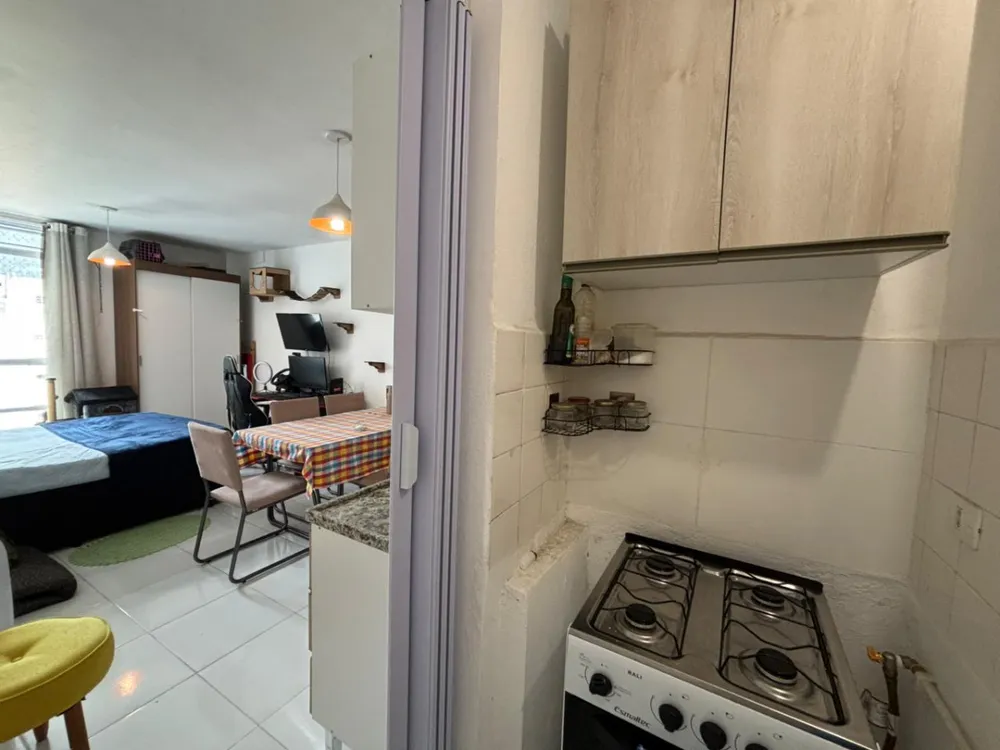 Kitnet-Studio, 24 m² - Foto 3