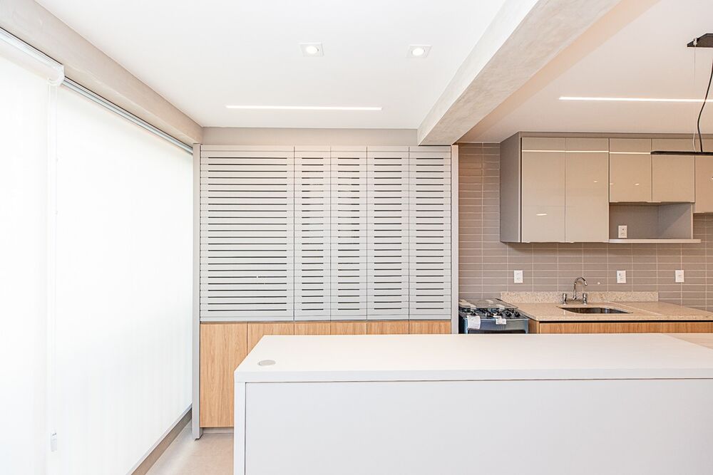 Apartamento, 2 quartos, 65 m² - Foto 2