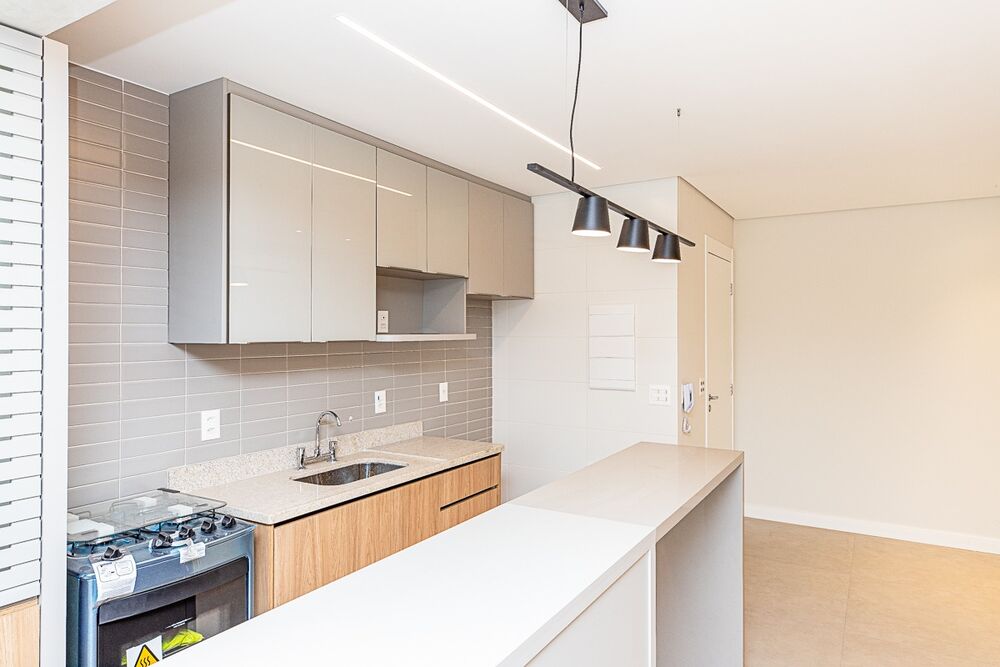 Apartamento, 2 quartos, 65 m² - Foto 1