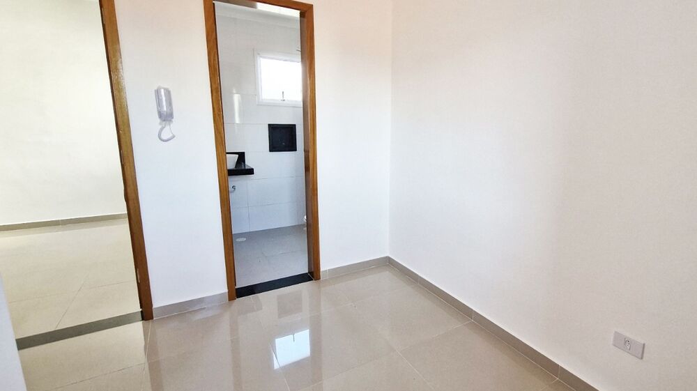 Apartamento, 1 quarto, 27 m² - Foto 7