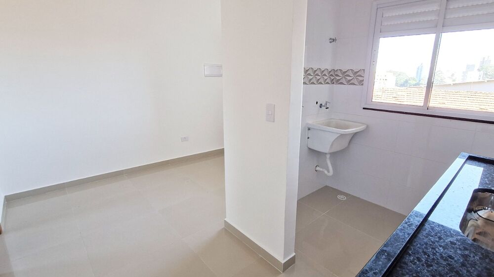 Apartamento, 1 quarto, 27 m² - Foto 8