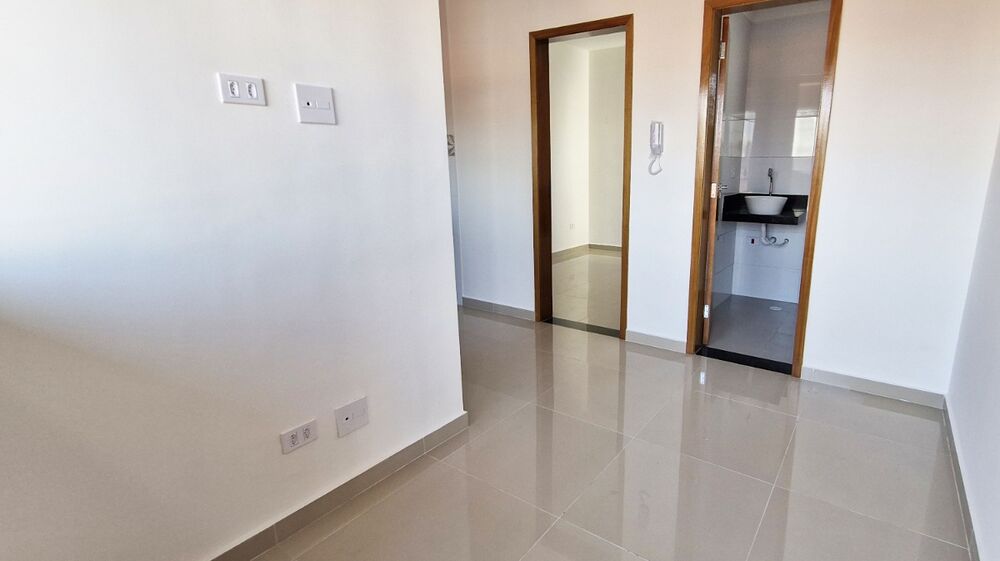 Apartamento, 1 quarto, 27 m² - Foto 1