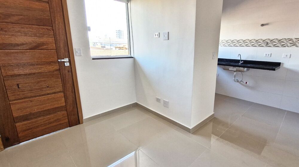 Apartamento, 1 quarto, 27 m² - Foto 3
