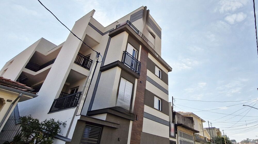 Apartamento, 1 quarto, 27 m² - Foto 5
