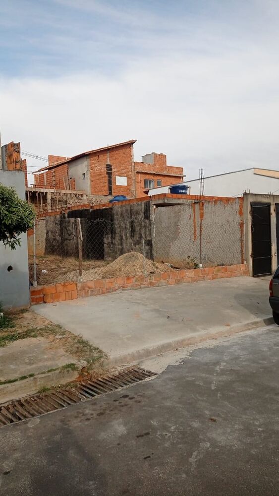 Terreno, 150 m² - Foto 1