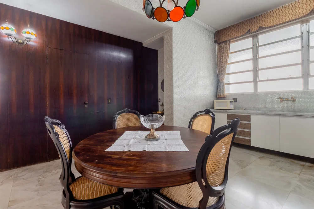Apartamento, 4 quartos, 452 m² - Foto 4