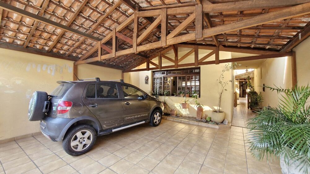 Casa, 3 quartos, 135 m² - Foto 2