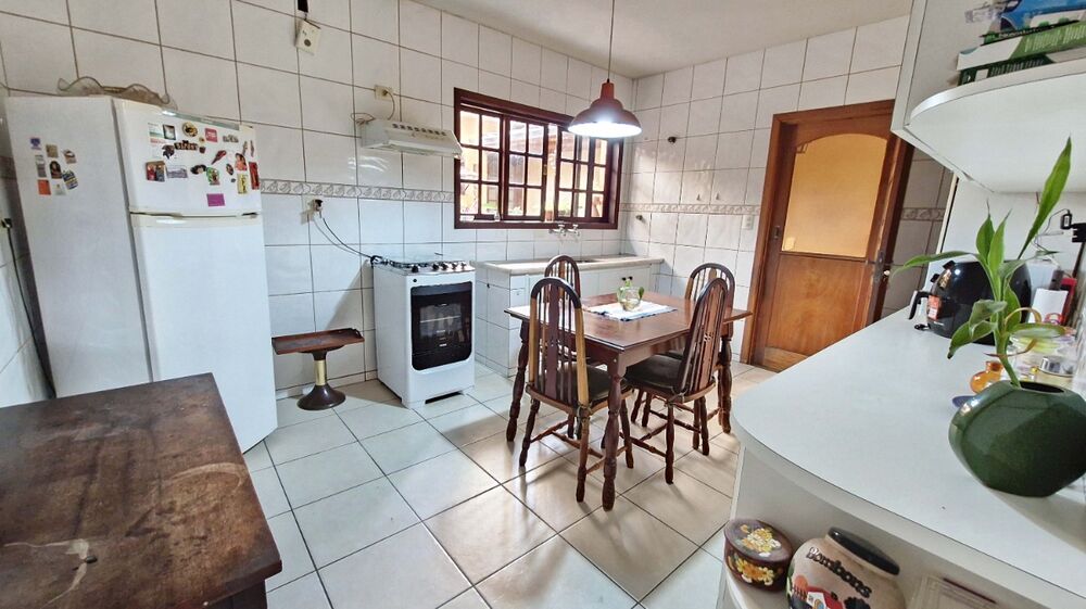 Casa, 3 quartos, 135 m² - Foto 6