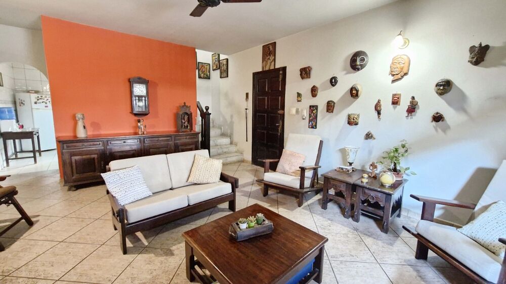Casa, 3 quartos, 135 m² - Foto 5