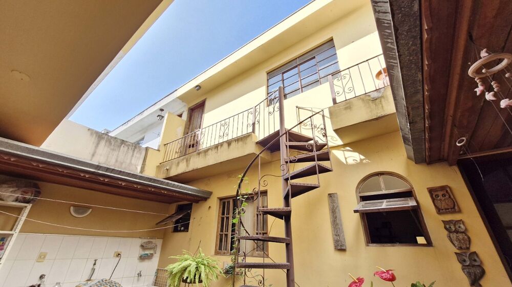 Casa, 3 quartos, 135 m² - Foto 3