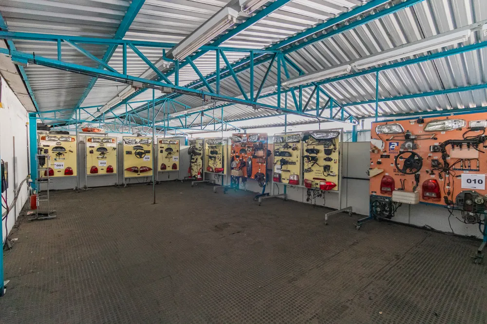 Prédio Inteiro, 592 m² - Foto 1