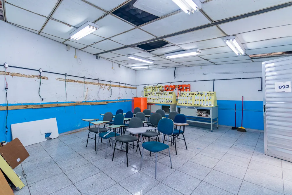 Prédio Inteiro, 592 m² - Foto 3