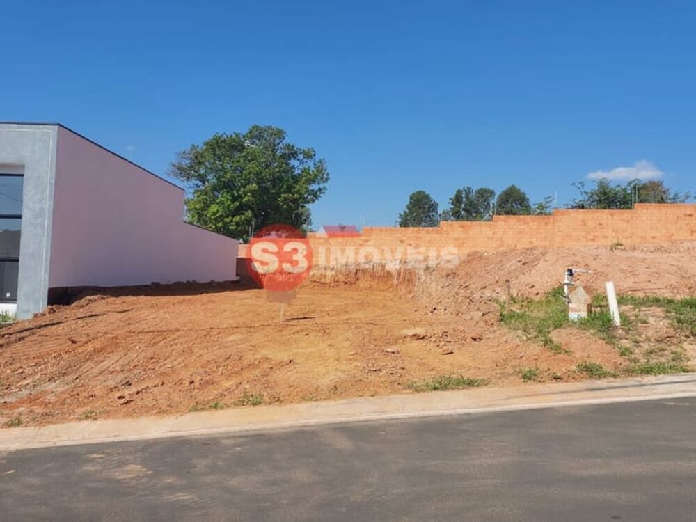 Terreno, 300 m² - Foto 1
