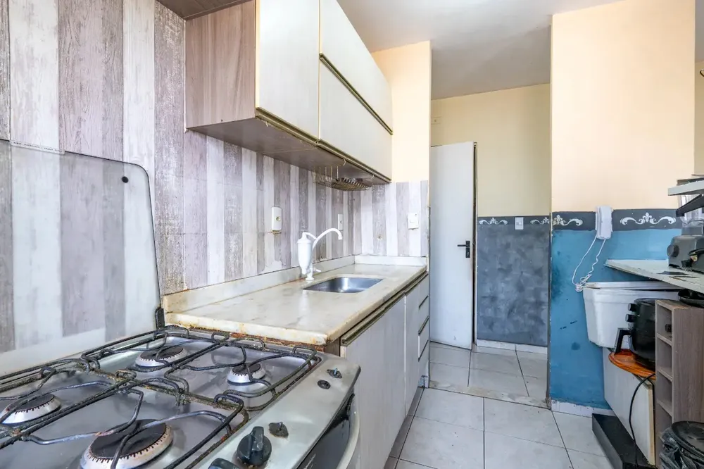 Apartamento, 3 quartos, 60 m² - Foto 3