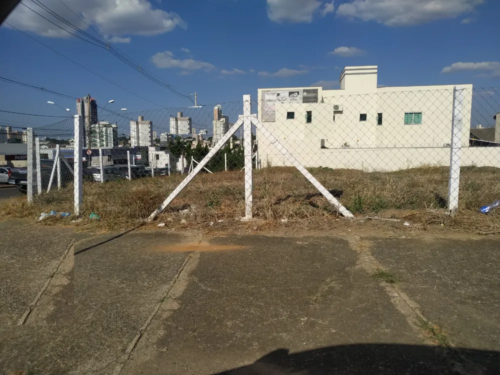 Terreno, 635 m² - Foto 2