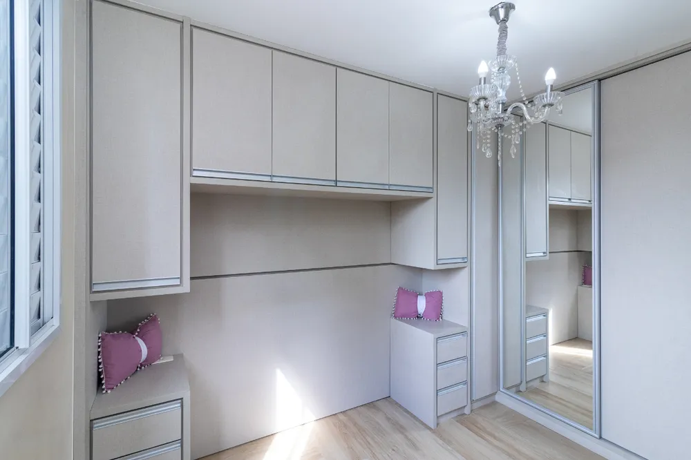 Apartamento, 2 quartos, 64 m² - Foto 2