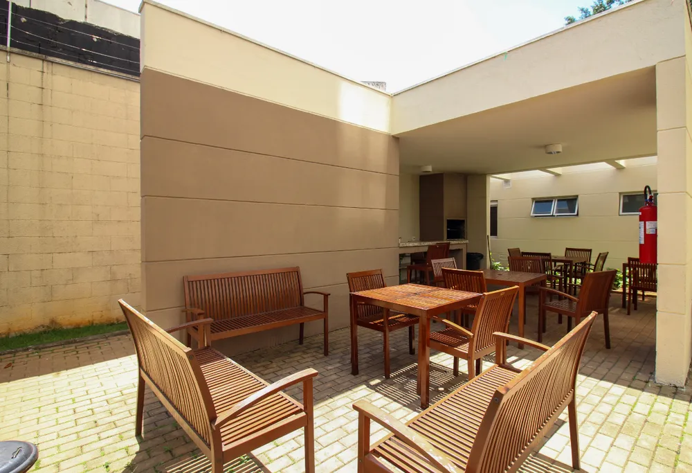 Apartamento, 2 quartos, 64 m² - Foto 4