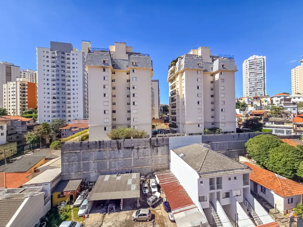 Apartamento, 2 quartos, 60 m² - Foto 4