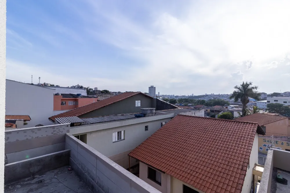 Apartamento, 2 quartos, 56 m² - Foto 3