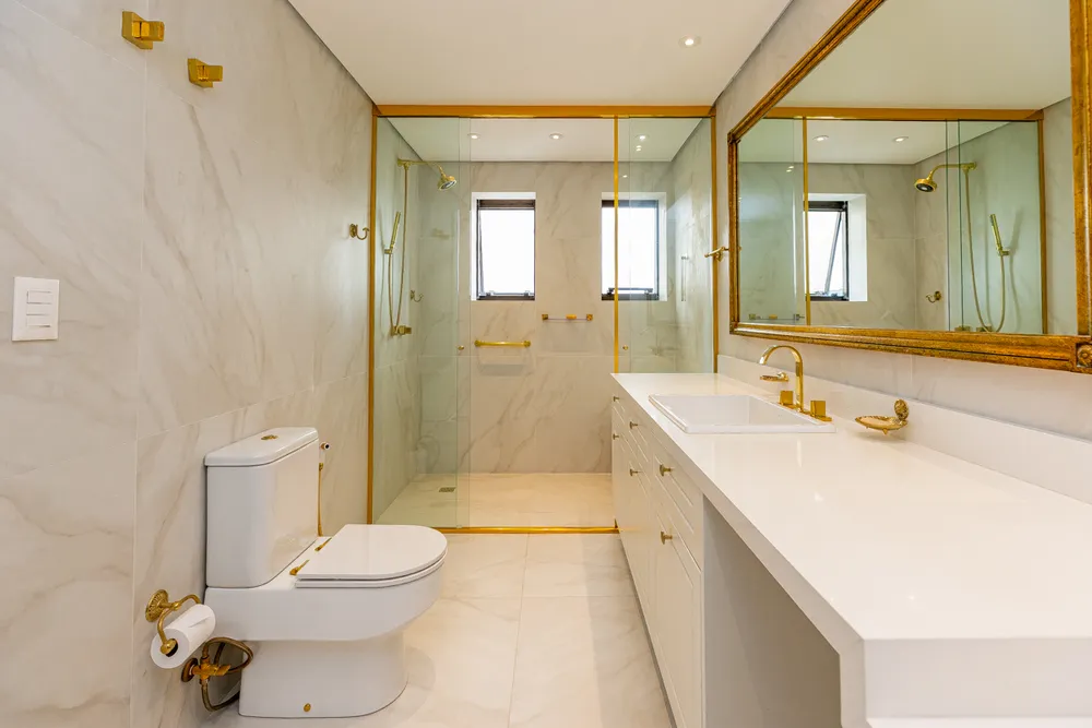 Apartamento, 3 quartos, 305 m² - Foto 2