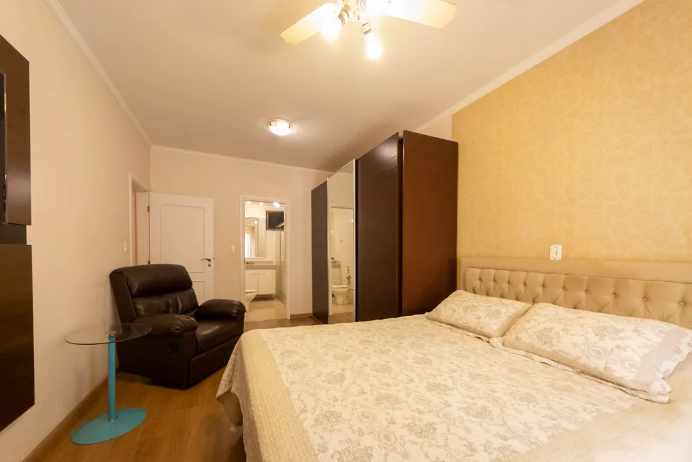 Apartamento, 3 quartos, 190 m² - Foto 4