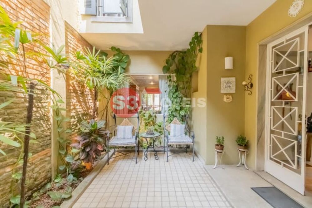 Casa, 5 quartos, 350 m² - Foto 4