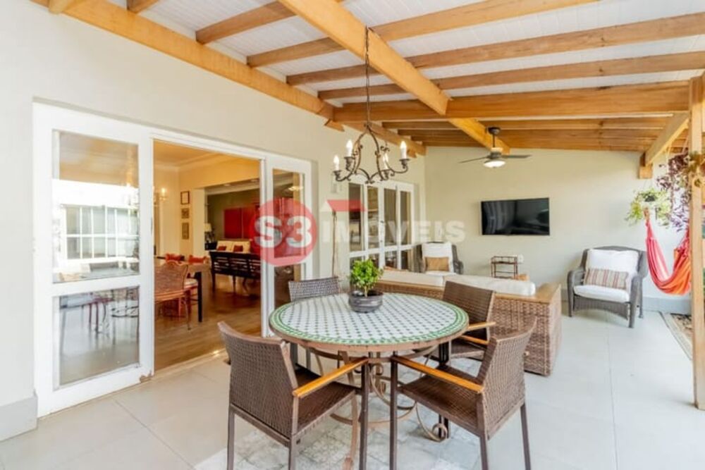 Casa, 5 quartos, 350 m² - Foto 3